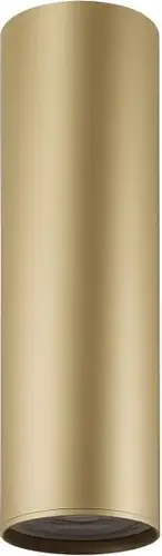 Спот Denkirs Tube DK2052-SG – изображение в каталоге