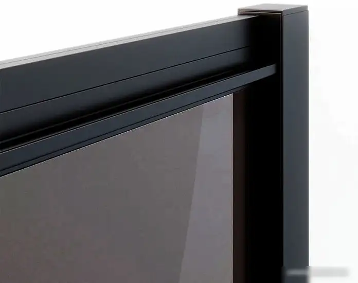 Душевая стенка Ambassador Forsa 100x200 100ABB - фото товара