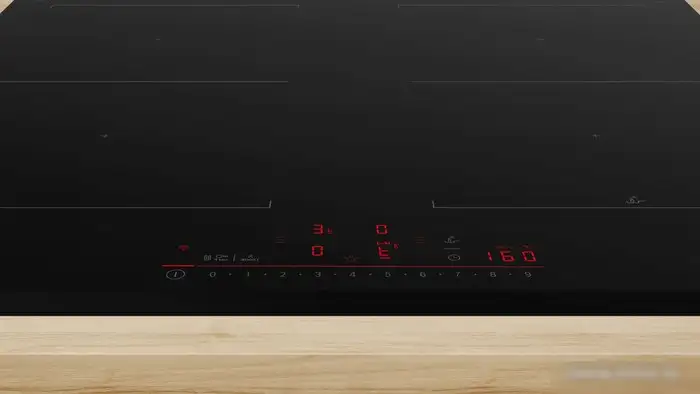 Варочная панель Bosch Serie 6 PVQ631HC1E - фото товара