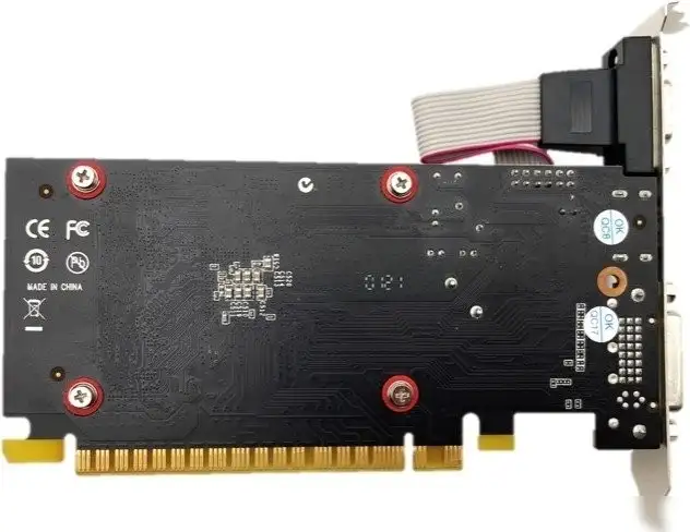 Видеокарта Sinotex Ninja GeForce GT 710 4GB DDR3 NK71NP043F – фото товара