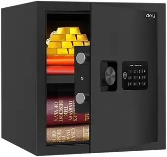 Мебельный сейф Deli Tarzan ET533 – изображение в каталоге