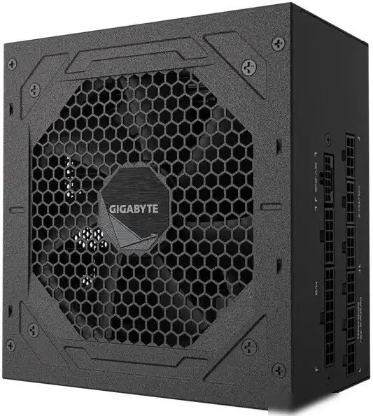 Блок питания Gigabyte UD1000GM PG5 V2 – фото товара
