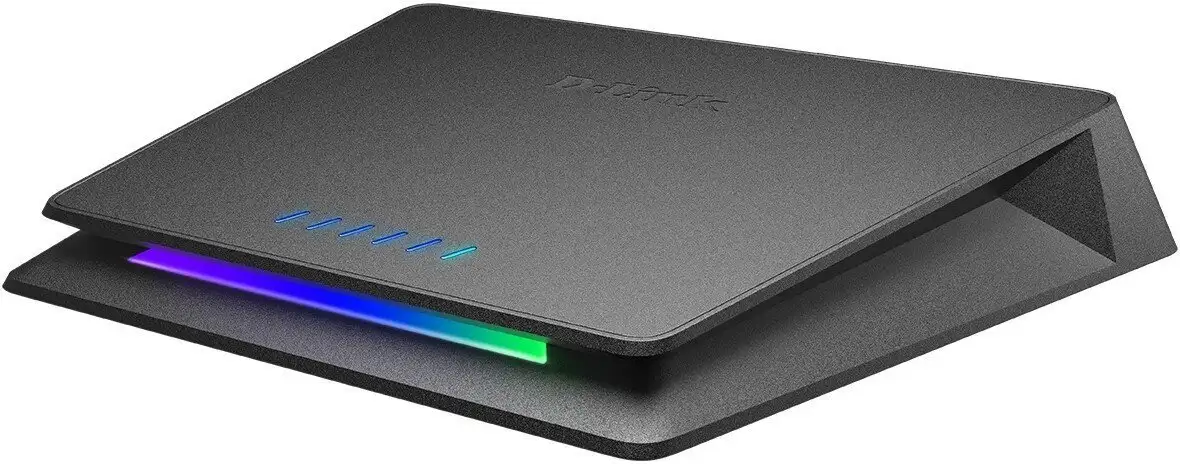 Неуправляемый коммутатор D-Link DMS-106XT/A2A – фото товара