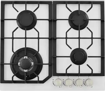 Варочная панель Zugel ZGH601W