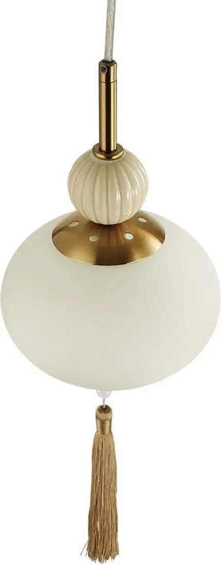 Подвесная люстра Lumion Gloriya 8272/1A – фото товара