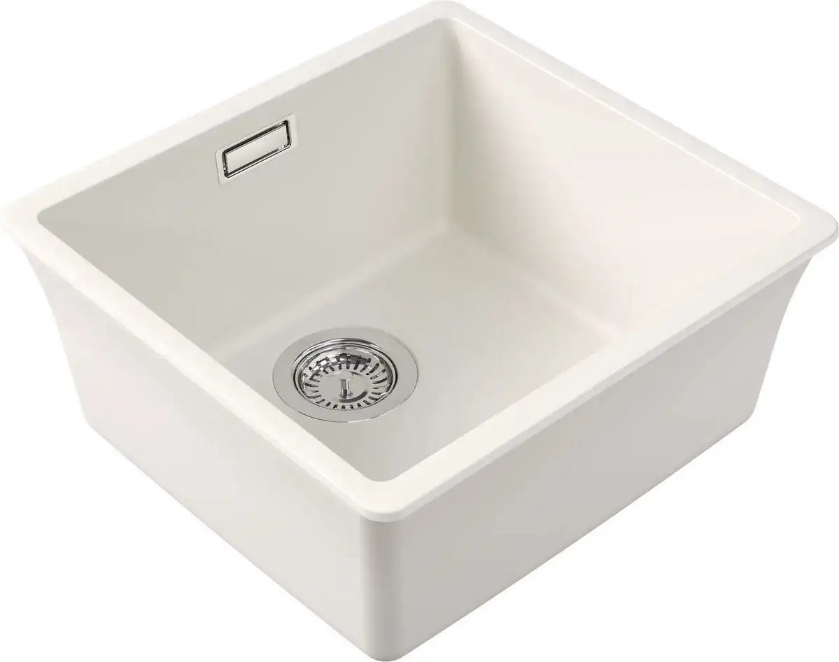 Кухонная мойка Roxen Gap 360270-44CW - фото товара