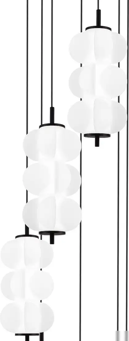 Подвесная люстра ST Luce SL6121.403.07 – фото товара