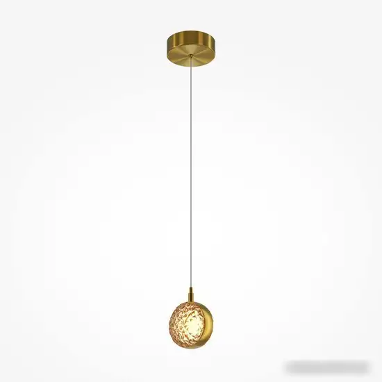 Подвесная люстра Maytoni Mind MOD299PL-L10BS3K – фото товара