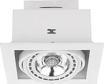 Точечный светильник Nowodvorski Downlight 9575 – изображение в каталоге