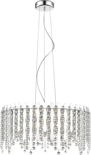 Люстра средней высоты Simple Story 5931 5931-6PL3LED – изображение в каталоге