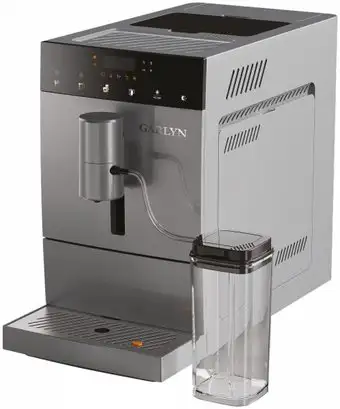 Кофемашина Garlyn L800 - изображение в каталоге