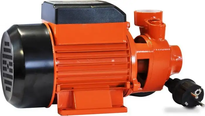 Самовсасывающий насос Skiper P-JET60 - фото товара