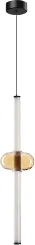 Подвесная люстра Arte Lamp Rigla A6838SP-12AM – изображение в каталоге