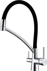 Смеситель Paulmark Siegen Si213111-CR