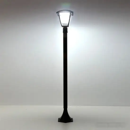 Садовый светильник Citilux CLU04B – фото товара