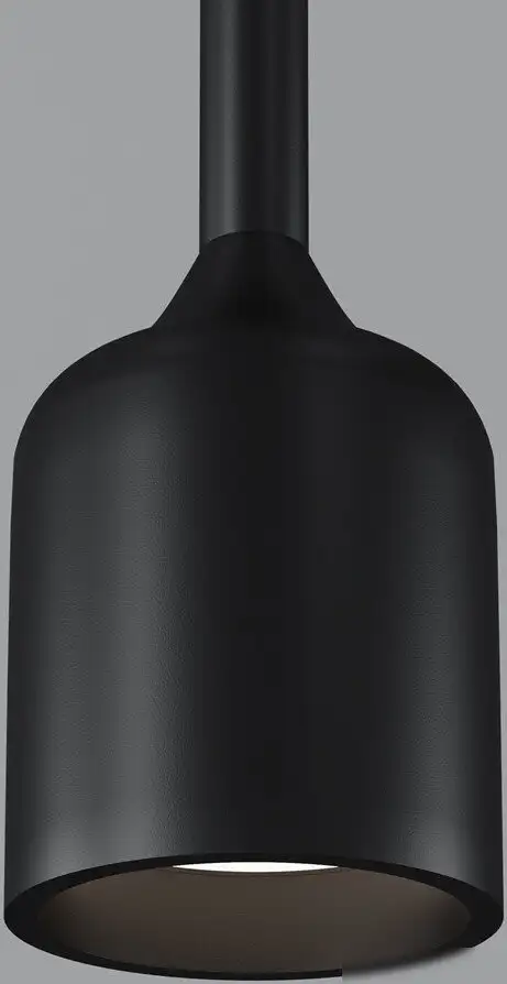 Уличный подвесной светильник Maytoni Apex O491PL-L6B3K – фото товара