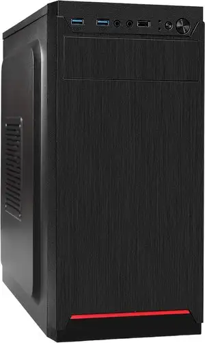 Корпус ExeGate BAA-114U2 EX292356RUS – изображение в каталоге