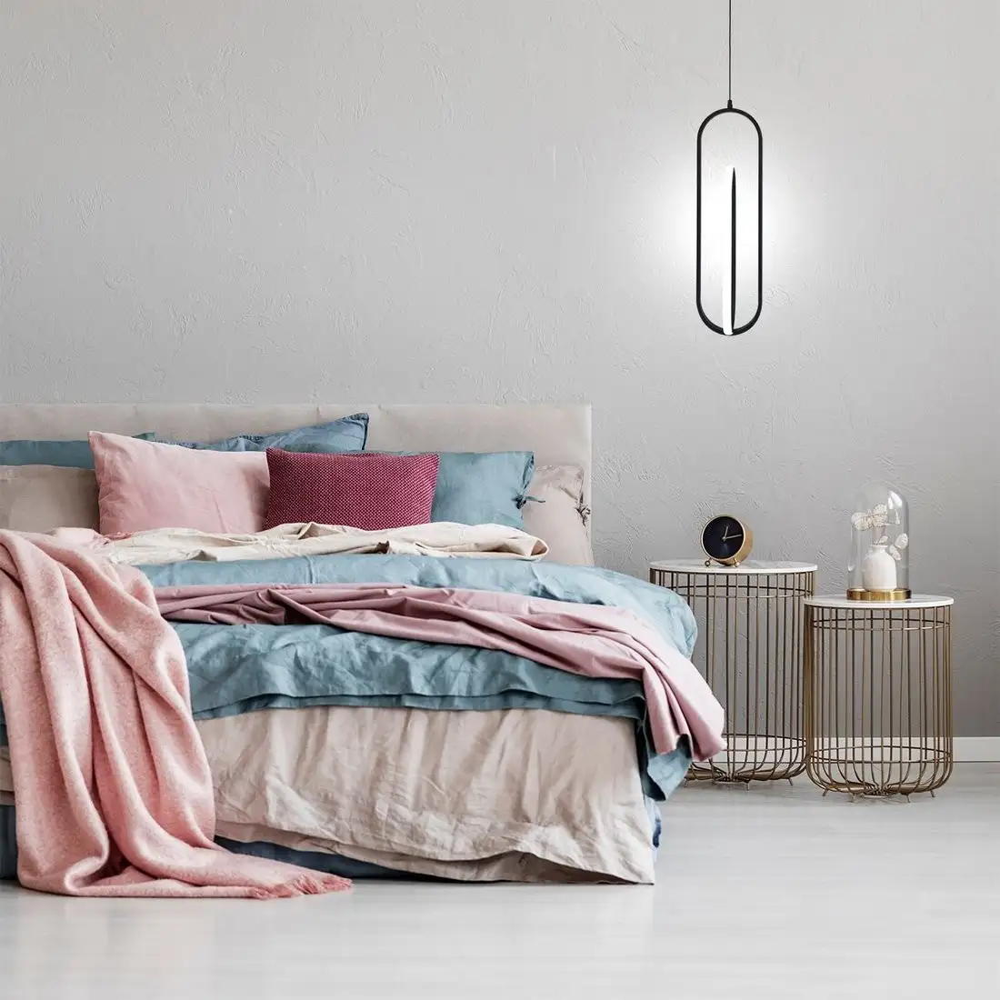 Подвесная люстра Escada 10255/2LED – фото товара