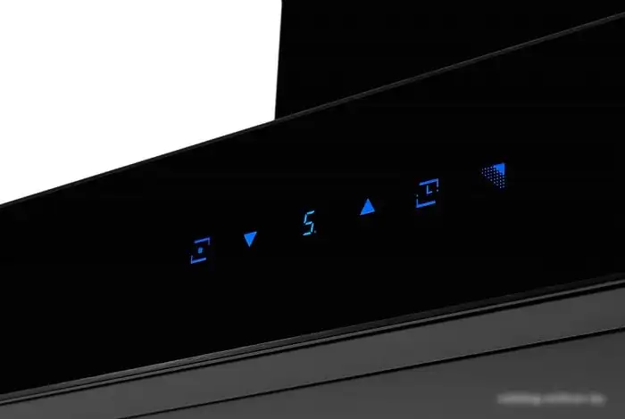 Кухонная вытяжка KUPPERSBERG Dudl 8 GB - фото товара