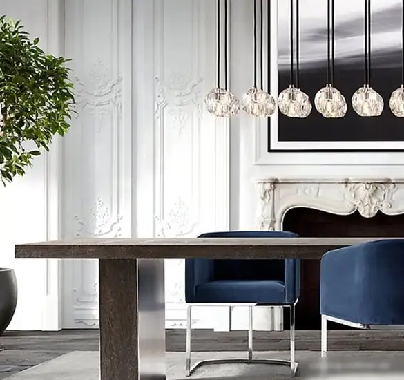 Подвесная люстра ImperiumLoft Rh boule de cristal 40.1222 84807-22 – фото товара