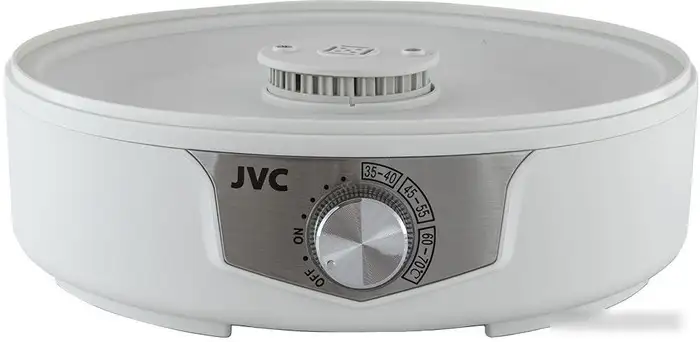 Сушилка для овощей и фруктов JVC JK-FD753 - фото товара