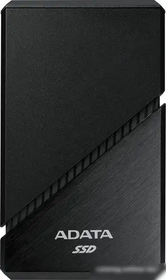Внешний накопитель ADATA SE920 2TB SE920-2TCBK – фото товара