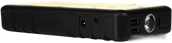 Пусковое устройство Hummer H1 – фото товара