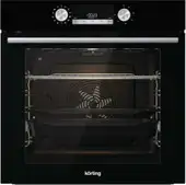 Электрический духовой шкаф Korting OKB 8481 ESN PYRO - изображение в каталоге