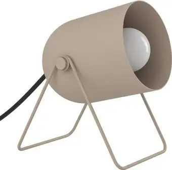 Настольная лампа Eglo Tilston 44165 – изображение в каталоге