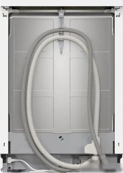 Отдельностоящая посудомоечная машина Bosch Serie 8 SMS8ZDW86Q - фото товара