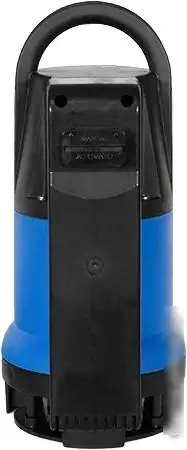 Фекальный насос Jemix GSMAX-400 - фото товара