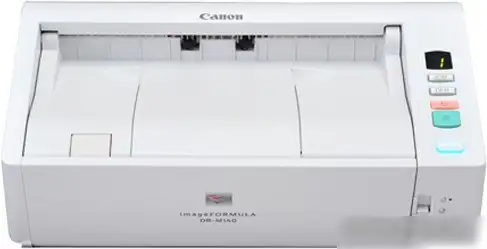 Сканер Canon imageFORMULA DR-M140 – фото товара