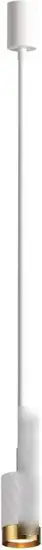 Подвесная люстра Odeon Light Ad Astrum 4350/1C – фото товара