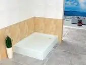 Душевой поддон RGW Style 120x80