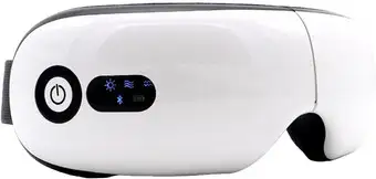 Массажер для глаз Calmer K-0604045301B – изображение в каталоге