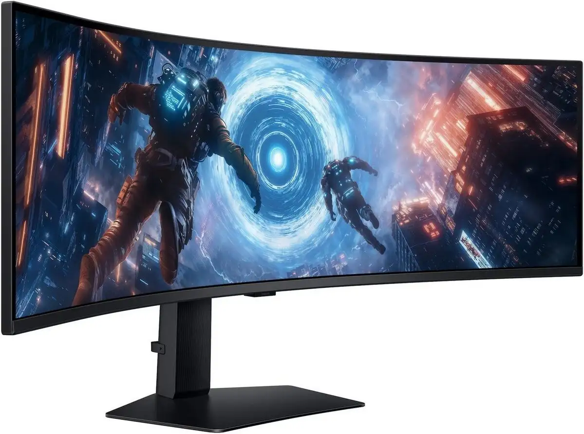 Игровой монитор Samsung Odyssey G9 LS49FG916EIXCI – фото товара