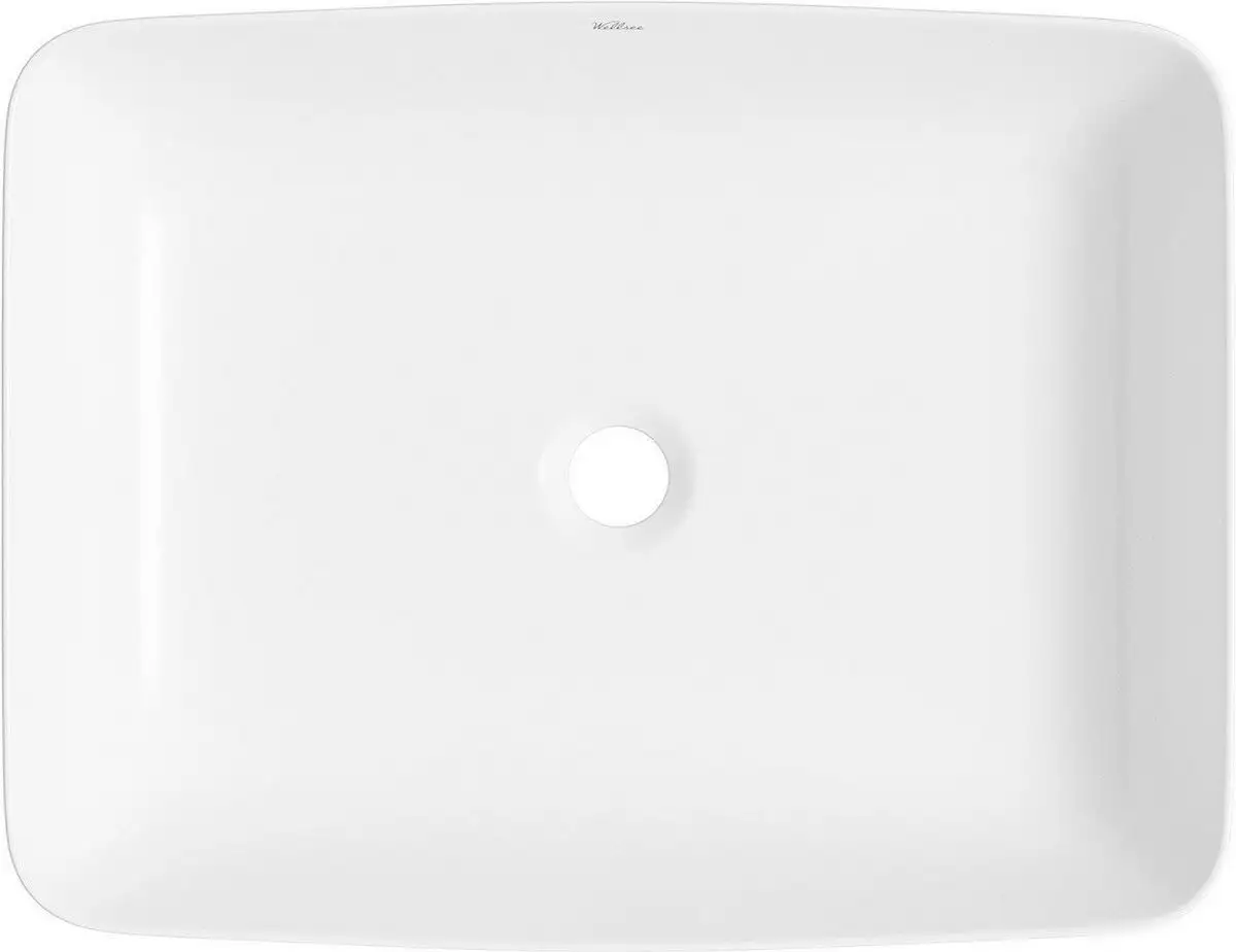 Умывальник Wellsee Cromulent 318003000 - фото товара