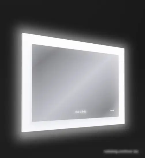 Cersanit Зеркало Led 060 Design Pro 80x60 LU-LED060*80-p-Os – фото товара