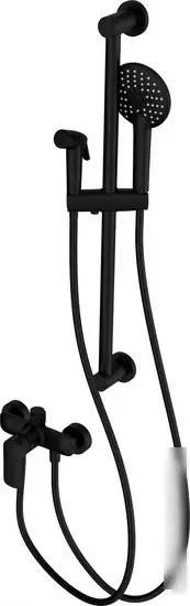 Смеситель Wonzon&Woghand WW-A4888-MB - изображение в каталоге