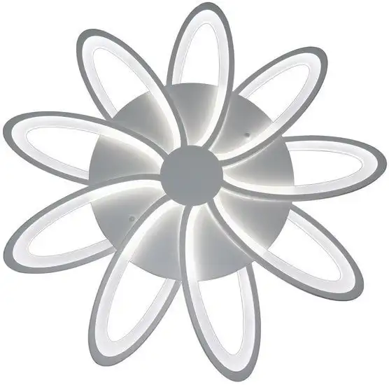 Припотолочная люстра Natali Kovaltseva High-Tech Led Lamps 82009 – фото товара