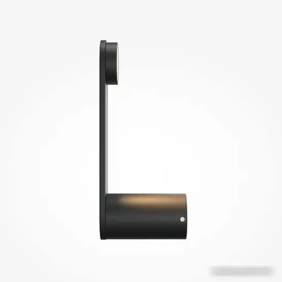 Бра Maytoni Connect MOD356WL-L4B3K – фото товара