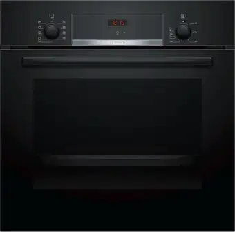Электрический духовой шкаф Bosch Serie 4 HBF534EB0Q