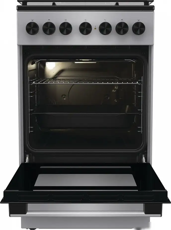 Кухонная плита Gorenje GK5B44SF — фото товара