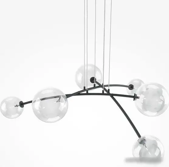 Maytoni Mood MOD172PL-06B – фото товара