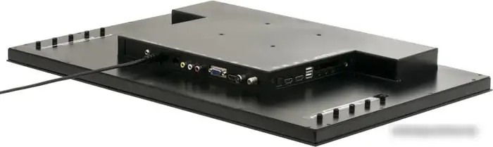 AVEL AVS240WS (черный) – фото товара