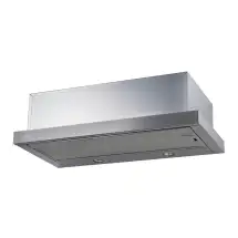 Кухонная вытяжка Akpo Light eco glass twin 50 WK-7 (серый) – изображение в каталоге