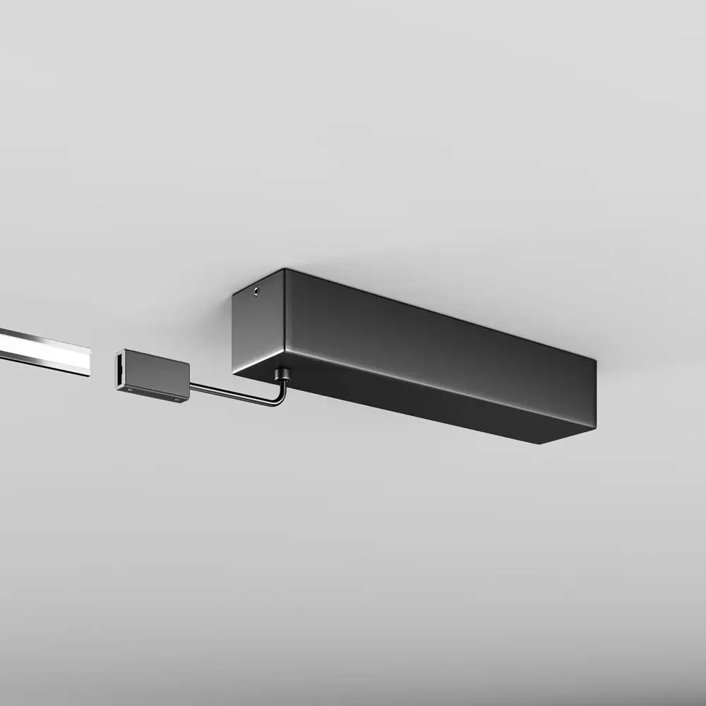 Основание для трекового светильника Technical Flexity TRA200BB-11B – фото товара