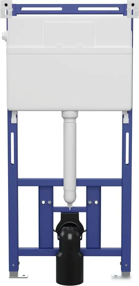 Инсталляция для унитаза Cersanit Aqua 50 Prime P 68178 - фото товара