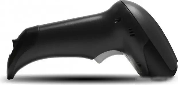 Сканер штрих-кодов Mertech CL-2310 P2D HR SuperLead USB (черный) – фото товара