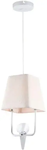 Подвесная люстра Lussole Dove LSP-8220 – изображение в каталоге